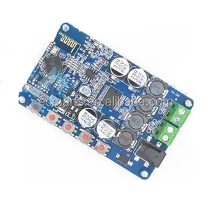 Wireless 4.0 Audio Receiver Digital TDA7492P 50W+50W Amplifier Board