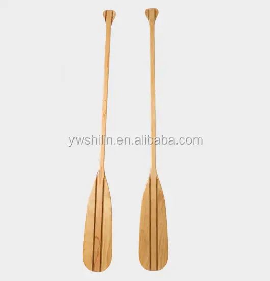 hot sales cheap wooden oar wall decor