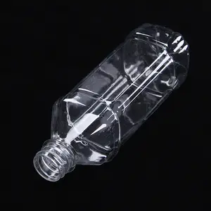 Buy Elegant And Durable Mineral Water Bottle Pet Plastic Bottle Price Variants Alibaba Com