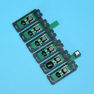 Auto Reset Ciss Combo Circuito Integrato Per <span class=keywords><strong>Epson</strong></span> 1390 1400 1410 1430 <span class=keywords><strong>T50</strong></span> P50 T60 R230 R330 Stampanti
