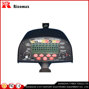 Fabricant mega scan pro métal metel aks or détecteur de diamant - Product Image 2