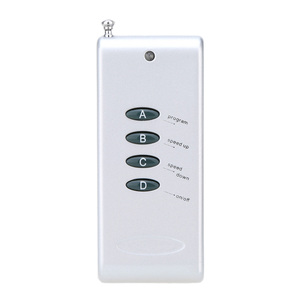 DC5-24V Wireless Remote Control RF 360W LED <strong>RGB</strong> <strong>Controller</strong> for LED Strip Light 30A <strong>RGB</strong> LED <strong>Controller</strong> - Product Image 3
