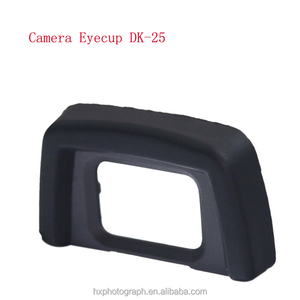 สำหรับกล้อง Eyecup DK-25 สำหรับ <span class=keywords><strong>Nikon</strong></span> <span class=keywords><strong>D3000</strong></span> D3100 - Product Image 2