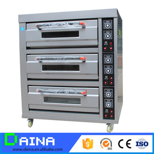 <span class=keywords><strong>Four</strong></span> électrique à 2 plateaux, <span class=keywords><strong>four</strong></span> à pain/<span class=keywords><strong>boulangerie</strong></span> à gaz, utilisé en ethiopie - Product Image 3