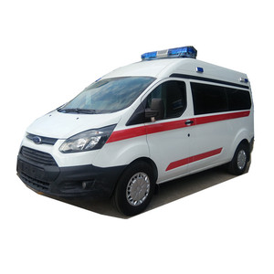 Jinbei <span class=keywords><strong>Ambulance</strong></span> Véhicule à <span class=keywords><strong>vendre</strong></span> - Product Image 1