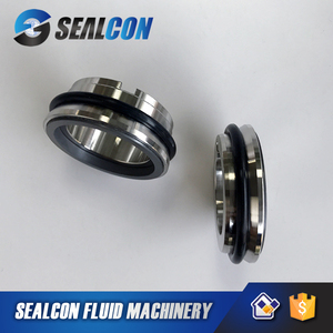 25Mm Silicone Carbide APV W + Bơm Con Dấu Cơ Khí - Product Image 6