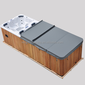 <span class=keywords><strong>ส</strong></span>ระว่ายน้ำสปา JCS-SS1 - Product Image 5