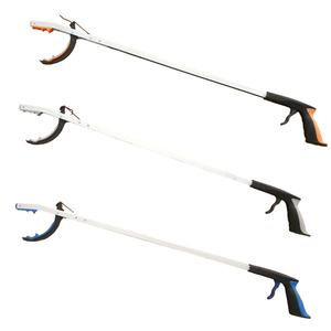 Penangkap berguna Aluminium dengan pegangan lembut - Product Image 2