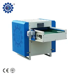 Fiber Carding Machine For Pillow Filling