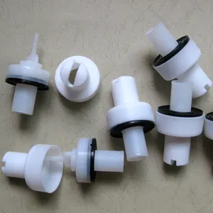 หัวฉีดสเปรย์สำหรับระบบเคลือบผง Optiflow-1000049 - Product Image 1