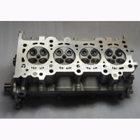 Culasse de moteur Haima 479Q HD00-10-090 Pièces détachées automobiles pour moteur de voiture japonaise HM3