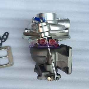 Turbocompresseur <span class=keywords><strong>RHE6</strong></span> 898153-4800 V-720101 VIHH pour Isuzu - Product Image 3
