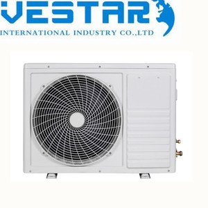 Climatisation hybride <span class=keywords><strong>solaire</strong></span> multi-split d'angle de plafond bon marché R410a 12000btu - Product Image 4