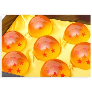 Quả Cầu Thủy Tinh Trong Suốt K9 Quả Cầu Thủy Tinh Pha Lê Trong Suốt Kích Thước 80Mm - Product Image 3