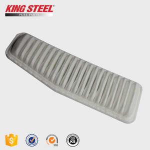 KING STEEL Pièces de moteur automobile Nettoyant Filtres à air Filtres d'habitacle pour <span class=keywords><strong>TOYOTA</strong></span> <span class=keywords><strong>RAV4</strong></span> 17801-28010 Filtros De Aire - Product Image 2