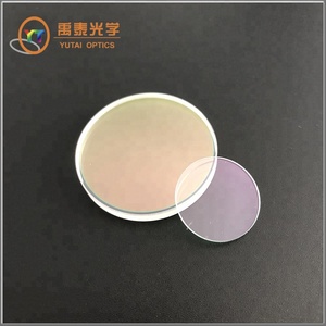 ऑप्टिकल <span class=keywords><strong>YAG</strong></span> फाइबर लेजर ध्यान केंद्रित लेंस - Product Image 2