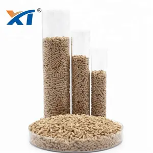 Absorbent Molecular Sieve Nax Molecular Sieve 13x Absorbent Oil Petrochemical