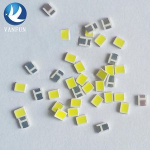 Vanfun Chất lượng cao 2835 SMD <span class=keywords><strong>LED</strong></span> cường độ cao Ánh sáng trắng 3V Điện áp đầu vào cho đèn <span class=keywords><strong>Led</strong></span> - Product Image 3
