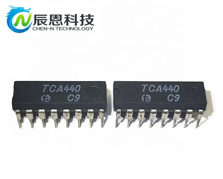 (Hot offer) Signal receiver IC TCA440