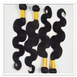 100% natural del pelo humanoindio lista de precios al por mayor virign peloindio en laindia - Product Image 4