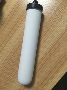 China Supplier 10'' Ceramic Water Filter With 6 Stage Inside