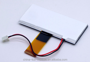12848 3.3 V spanning grafische lcd module JHD12848-G03PFWD-B - Product Image 6