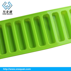 แม่พิมพ์ซิลิโคนสำหรับอบขนม1ชิ้น,แม่พิมพ์<span class=keywords><strong>ช็อกโกแลต</strong></span> - Product Image 3