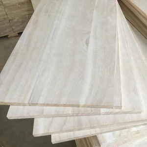 Personalizzato solid tavole di <span class=keywords><strong>legno</strong></span> di paulonia formato - Product Image 6