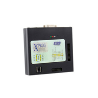 Dernière version Xprog 5.84 box Xprog-m 5.84 ECU programmeur mise à jour XPROG V5.74 ack Metal Box X-PROG V5.70 V5.60 V5.55 ensemble complet