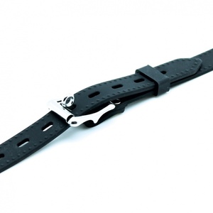 <span class=keywords><strong>Consolador</strong></span> Arnés de Fijación <span class=keywords><strong>oral</strong></span> Correa negra en juguetes sexuales Consoladores de doble extremo de silicona para mujeres - Product Image 6