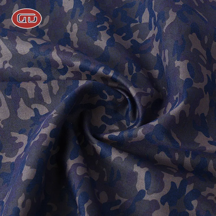 Indien vente chaude camouflage conception hommes noms convenant sublimation imprimé tissu