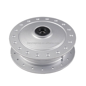 CG125 Xe Máy Phía Trước Và Phía Sau Hợp Kim Nhôm Bánh Xe Hub Hội - Product Image 6