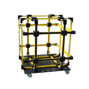 Máy Phát Điện Từ Trường Cuộn Dây Helmholtz Ba Aixs - Product Image 6