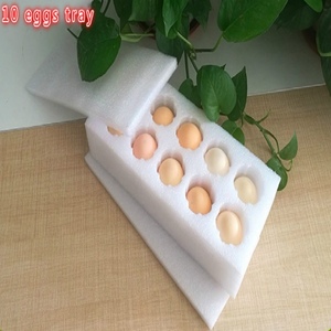 Thân Thiện Với Môi Trường Tùy Chỉnh Hộp Xốp Chèn Epe - Product Image 6