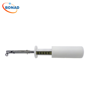 VDE 0700 Teil 1 Abbildung 7 Fingernagel-Sonde IEC-Testfinger - Product Image 4