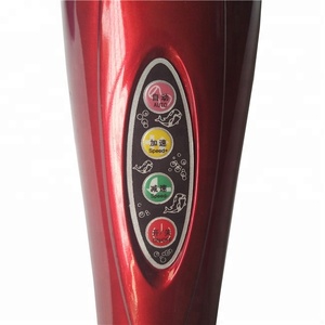 Vente chaude Thera Flux De Poche des Tissus Profonds électrique dophin percussion <span class=keywords><strong>massage</strong></span> du corps - Product Image 4