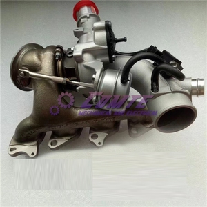 Turbocompressore GT1446S 781504 55565353 per CHEVROLET Cruze 1.4 <span class=keywords><strong>Ecotec</strong></span> 1.40L - Product Image 3