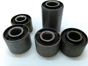 Bush Damper for Thailand Market Motorcycle Parts