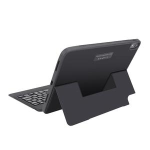 <span class=keywords><strong>Custodia</strong></span> con Tastiera Bluetooth Wireless Layout UK per <span class=keywords><strong>iPad</strong></span> <span class=keywords><strong>Pro</strong></span> <span class=keywords><strong>12.9</strong></span> Pollici 2021, Prodotta in Cina - Product Image 3