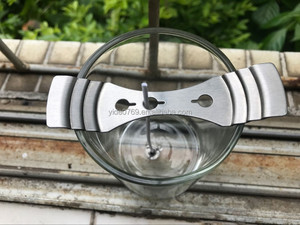 Stoppino e sostenitore di candele di cotone artigianale per accessori profumati di fragranza di cera di soia per creare le tue candele - Product Image 3