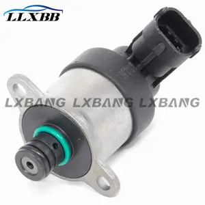 Fuel Pressure Regulator Control Metering Solenoid Valve 0928400802 for Peugeot 206 307 308 407 Citroen C2 Frod Focus 0928400607