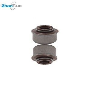 Lanos 1.5 Kit 8 cái mới con dấu van con dấu dầu cao su cho <span class=keywords><strong>Daewoo</strong></span> Chevrolet Volvo tùy chỉnh Pickup FH FM ZT xe ô tô 94580655 - Product Image 5