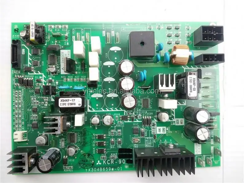 Nieuwe En Originele Board KCR-908B