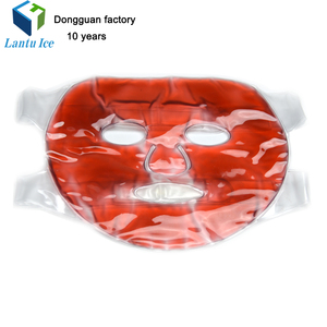 Túi nước đá làm giảm bọng mắt và sưng húp quầng thâm theracold mặt gel gói gel mặt túi nước đá - Product Image 3