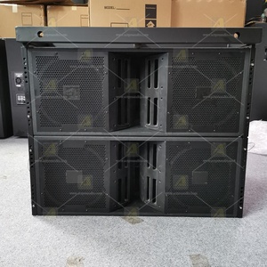 <span class=keywords><strong>Vertec</strong></span> Altoparlanti VTX VT4888 Professionale Audio Vtx Serie VT4888 Line Array VT 4889 V25 Potente Linea di Array di Altoparlanti - Product Image 1