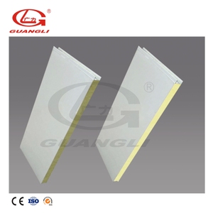 Cabine de <span class=keywords><strong>peinture</strong></span> automobile Guangli certifiée CE avec four de séchage à vendre - Product Image 2