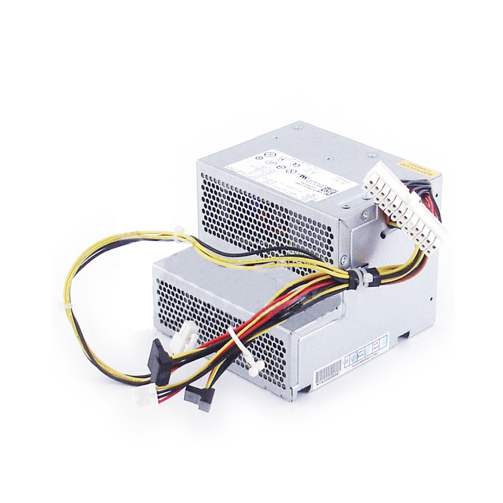 Power Supply Dell Optiplex 380 Graphics Card High-Performance 375W