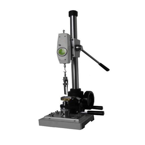 Máquina de prueba de tracción de botón de ropa para prueba de extracción, probador de extracción de botón de juguete - Product Image 2