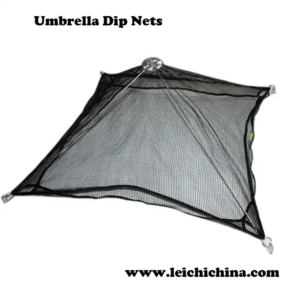 umbrella fishing dip net cheap fishing