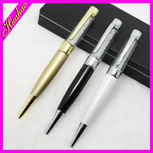 Usb pen drive gros logo personnalisé cristal clé usb usb <span class=keywords><strong>stylet</strong></span> - Product Image 1